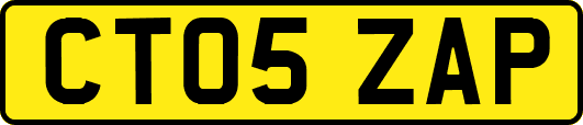 CT05ZAP