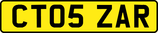 CT05ZAR