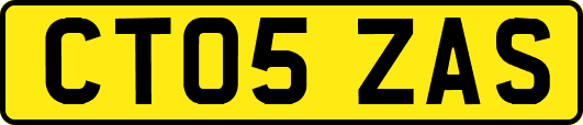CT05ZAS