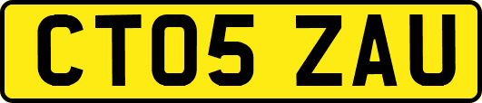 CT05ZAU