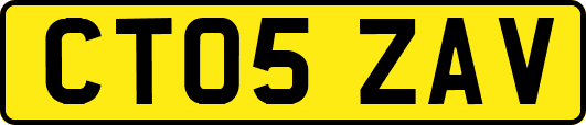 CT05ZAV