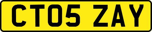 CT05ZAY