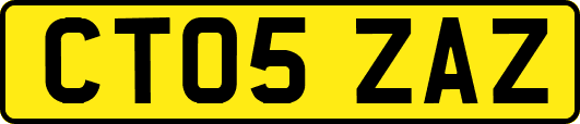 CT05ZAZ