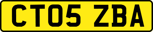 CT05ZBA