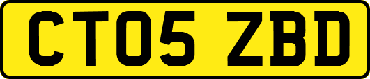 CT05ZBD