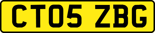 CT05ZBG
