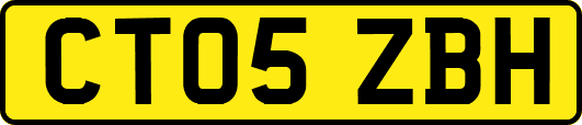 CT05ZBH