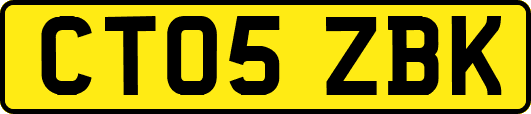 CT05ZBK
