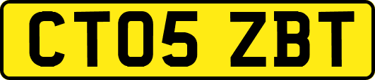 CT05ZBT
