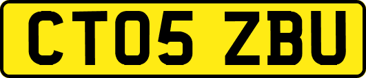 CT05ZBU