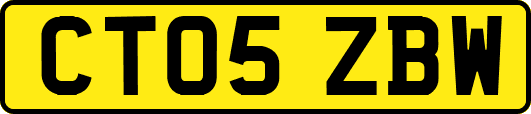 CT05ZBW