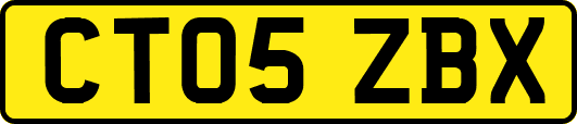 CT05ZBX