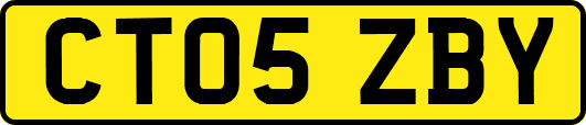 CT05ZBY