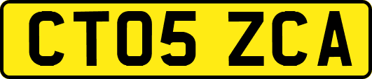 CT05ZCA