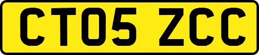 CT05ZCC