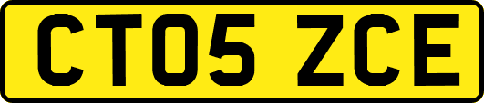 CT05ZCE