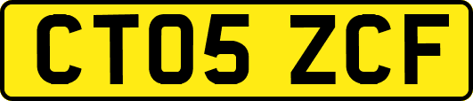 CT05ZCF