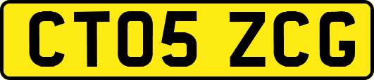 CT05ZCG