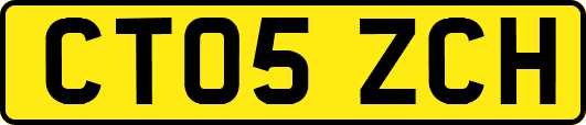 CT05ZCH
