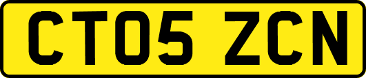 CT05ZCN