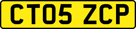 CT05ZCP
