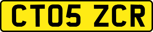 CT05ZCR