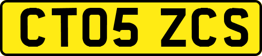 CT05ZCS