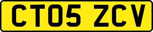 CT05ZCV
