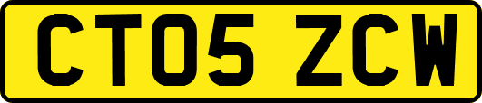 CT05ZCW