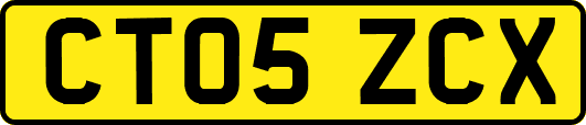 CT05ZCX