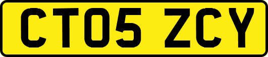 CT05ZCY