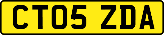 CT05ZDA