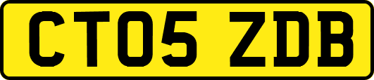CT05ZDB