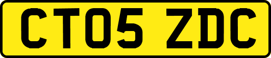 CT05ZDC