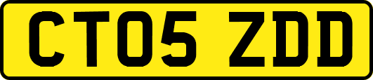 CT05ZDD