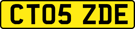CT05ZDE