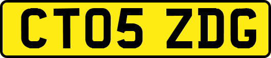 CT05ZDG