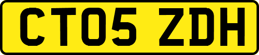 CT05ZDH