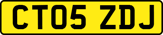 CT05ZDJ