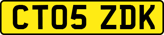 CT05ZDK