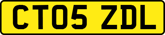 CT05ZDL