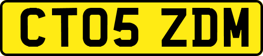 CT05ZDM