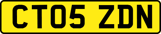 CT05ZDN