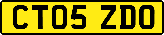 CT05ZDO