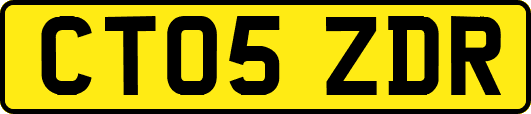 CT05ZDR