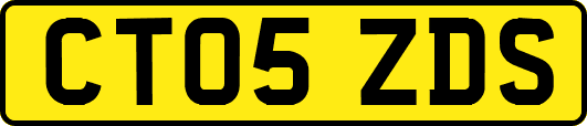 CT05ZDS