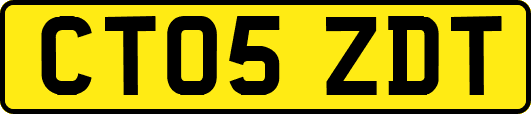 CT05ZDT