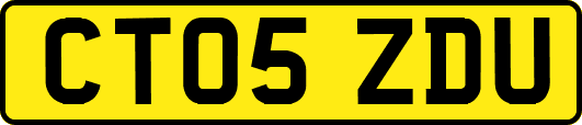 CT05ZDU