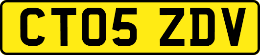 CT05ZDV