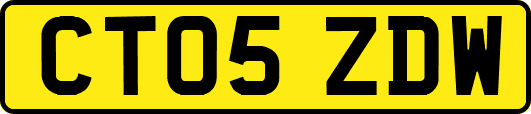CT05ZDW
